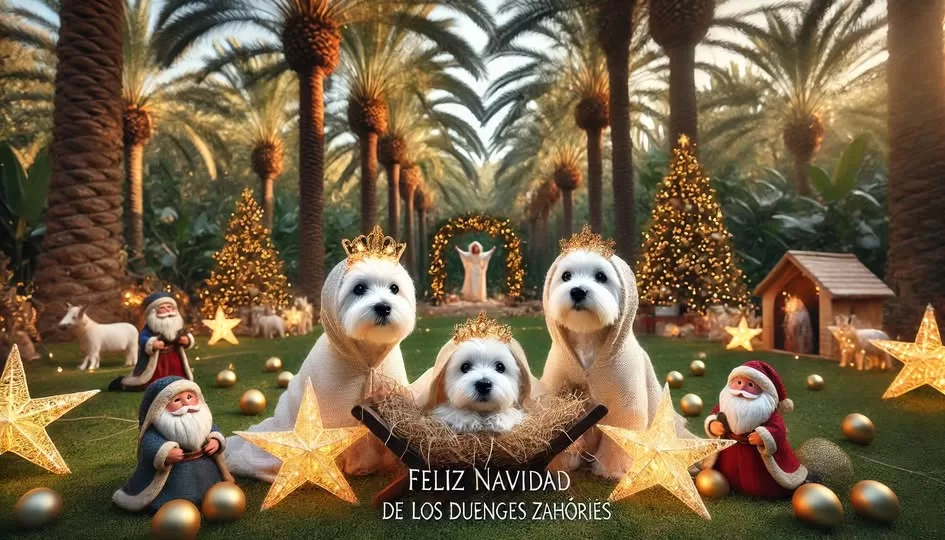 Feliz Navidad 2024